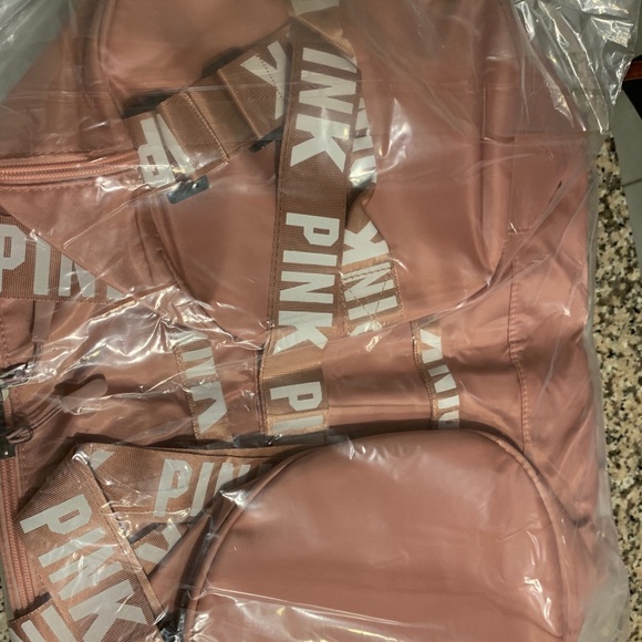 Duffel Bag - Picture 2 of 5